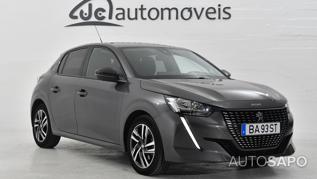 Peugeot 208 de 2023