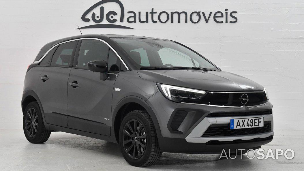 Opel Crossland de 2023