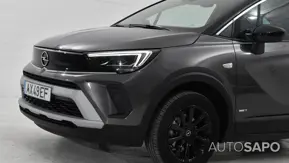 Opel Crossland de 2023