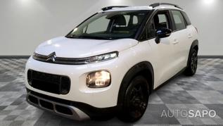 Citroen C3 AirCross 1.2 PureTech Feel de 2018