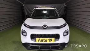 Citroen C3 AirCross 1.2 PureTech Feel de 2018