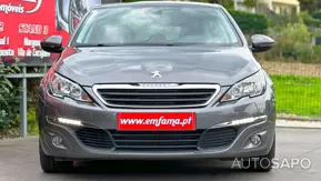 Peugeot 308 de 2016