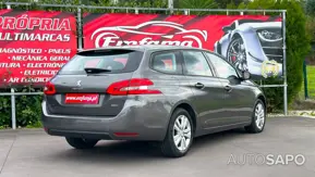 Peugeot 308 de 2016