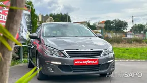 Peugeot 308 de 2016