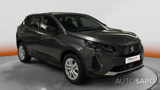 Peugeot 3008 de 2023