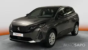 Peugeot 3008 de 2023