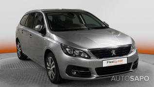 Peugeot 308 de 2021