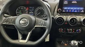 Nissan Juke 1.0 DIG-T Acenta de 2022