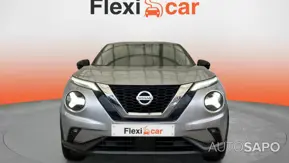 Nissan Juke 1.0 DIG-T Acenta de 2022