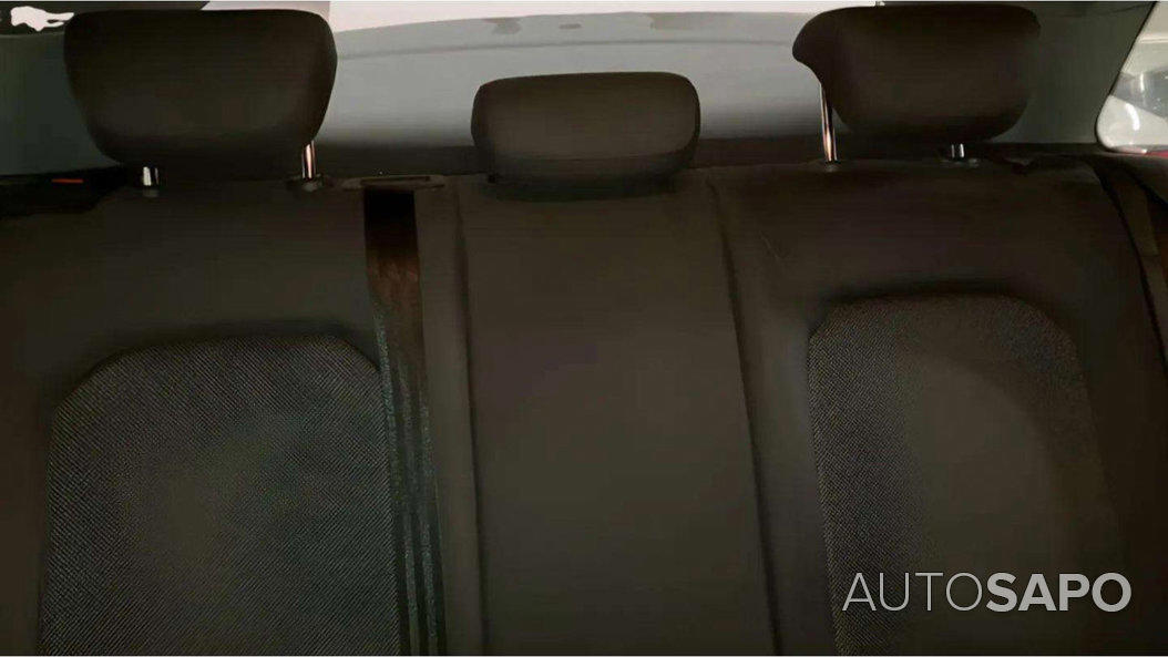 Audi A3 de 2017