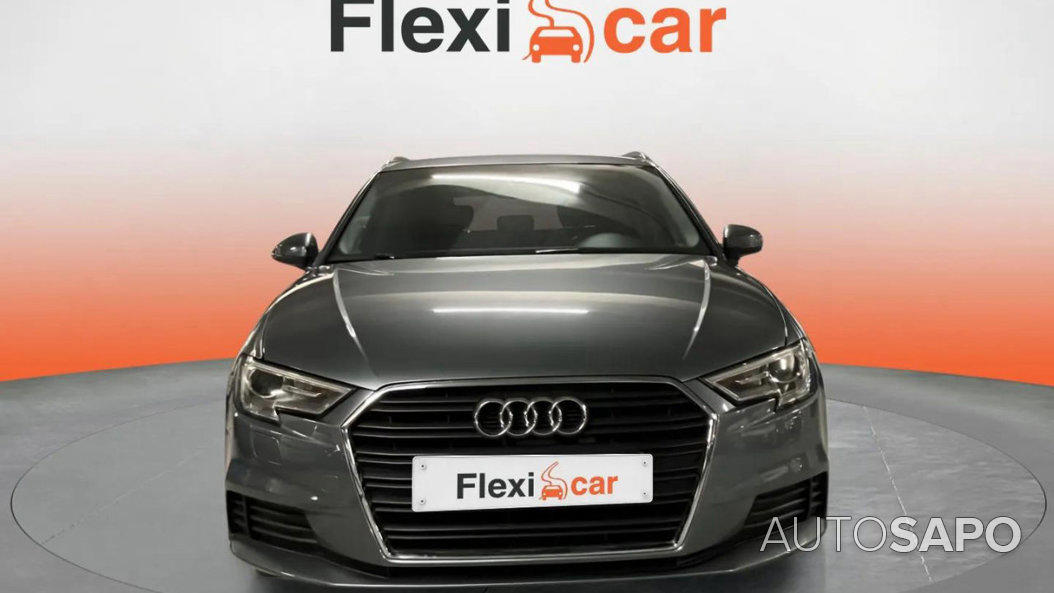 Audi A3 de 2017