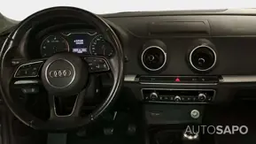 Audi A3 de 2017