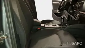 Audi A3 de 2017