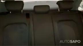 Audi A3 de 2017