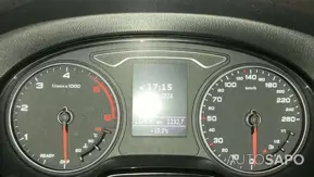 Audi A3 de 2017