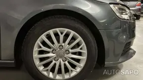 Audi A3 de 2017