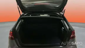 Audi A3 de 2017