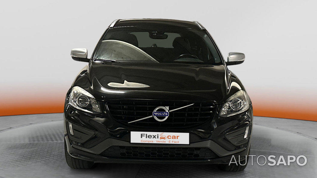 Volvo XC60 de 2017