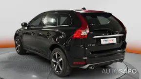 Volvo XC60 de 2017