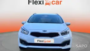 Kia Ceed de 2016