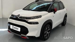 Citroen C3 AirCross de 2024