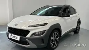 Hyundai Kauai 1.0 T-GDi Premium TT de 2023