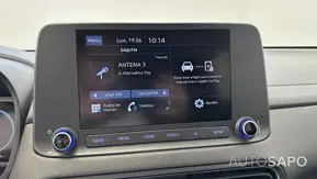 Hyundai Kauai 1.0 T-GDi Premium TT de 2023