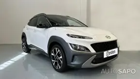 Hyundai Kauai 1.0 T-GDi Premium TT de 2023