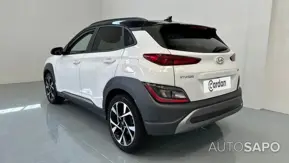 Hyundai Kauai 1.0 T-GDi Premium TT de 2023