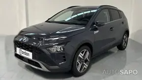 Hyundai Bayon 1.0 T-GDi Premium de 2023