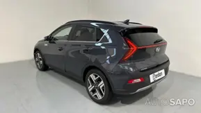 Hyundai Bayon 1.0 T-GDi Premium de 2023