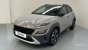 Hyundai Kauai 1.0 T-GDi Premium TT de 2023