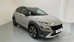 Hyundai Kauai 1.0 T-GDi Premium TT de 2023