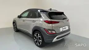 Hyundai Kauai 1.0 T-GDi Premium TT de 2023