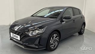 Hyundai i20 de 2023