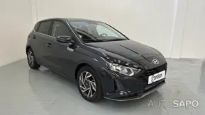 Hyundai i20 de 2023