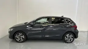 Hyundai i20 de 2023