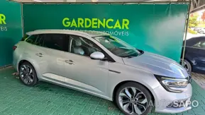 Renault Mégane de 2016