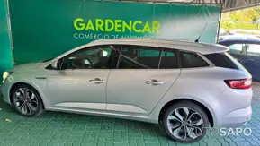 Renault Mégane de 2016