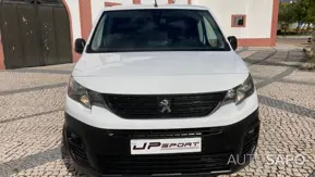 Peugeot Partner de 2019