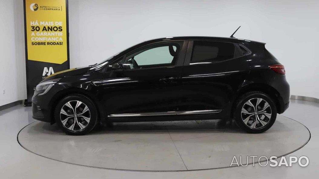 Renault Clio 1.0 TCe Evolution de 2022