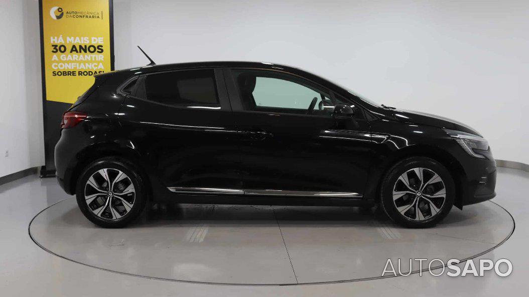 Renault Clio 1.0 TCe Evolution de 2022