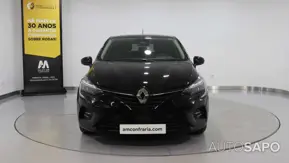 Renault Clio 1.0 TCe Evolution de 2022