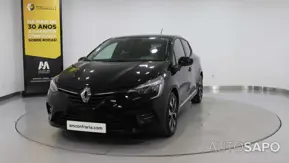 Renault Clio 1.0 TCe Evolution de 2022