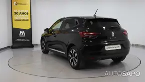 Renault Clio 1.0 TCe Evolution de 2022