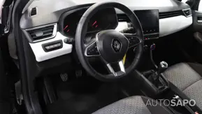 Renault Clio 1.0 TCe Evolution de 2022