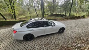 BMW Série 3 de 2013