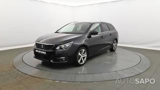 Peugeot 308 de 2020