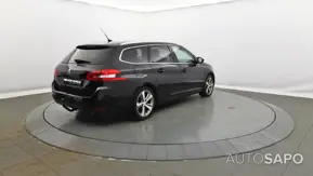 Peugeot 308 de 2020