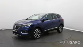 Renault Kadjar 1.3 TCe Intens EDC de 2019